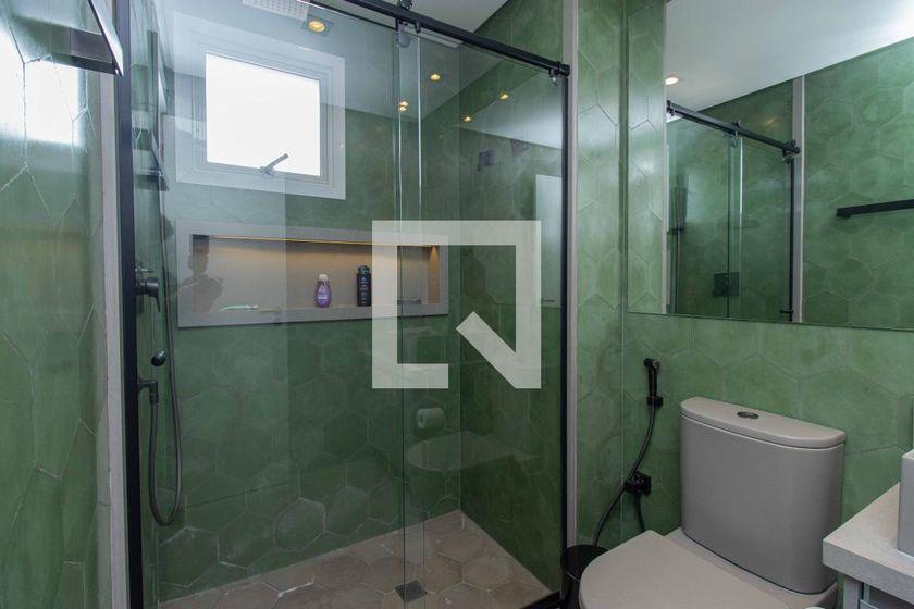 Apartamento à Venda – Ipiranga, 4 Quartos, 247 m² – São Paulo