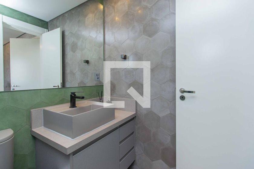 Apartamento à Venda – Ipiranga, 4 Quartos, 247 m² – São Paulo
