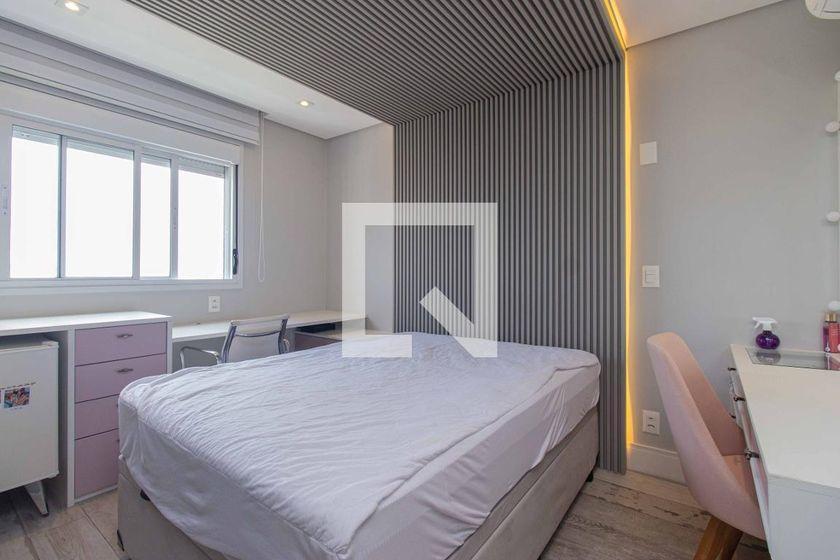 Apartamento à Venda – Ipiranga, 4 Quartos, 247 m² – São Paulo
