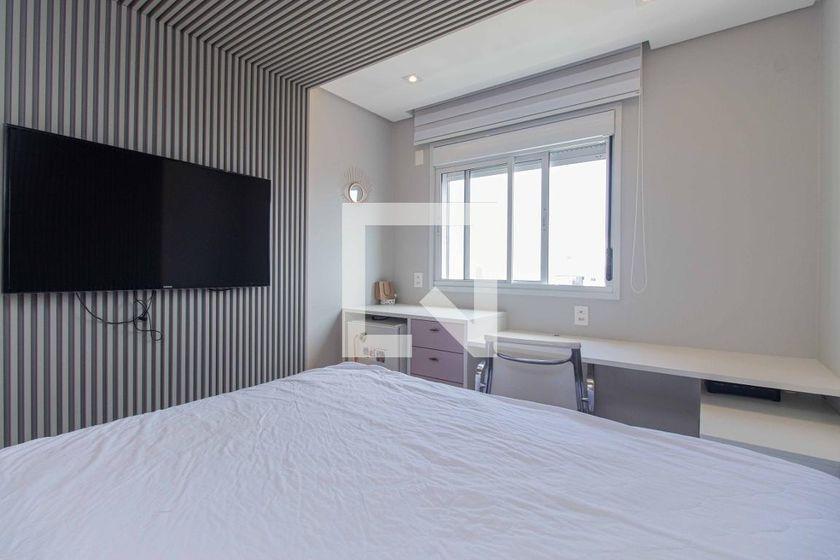 Apartamento à Venda – Ipiranga, 4 Quartos, 247 m² – São Paulo