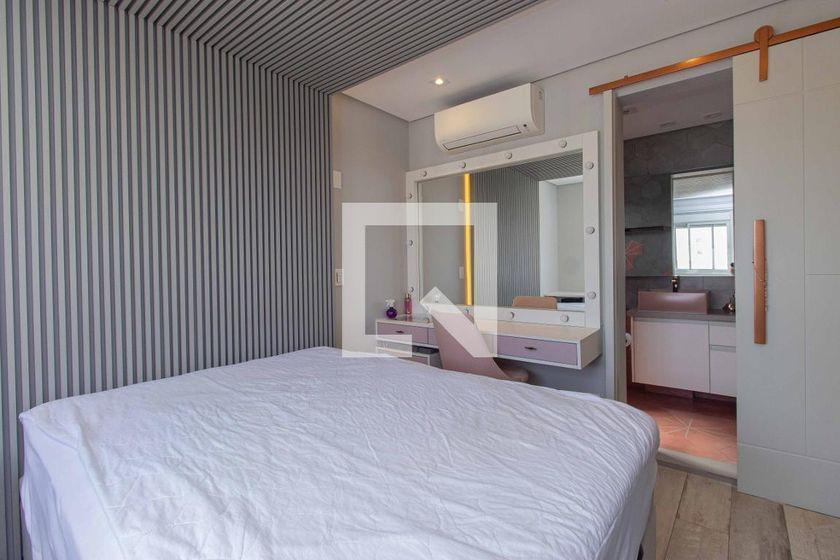 Apartamento à Venda – Ipiranga, 4 Quartos, 247 m² – São Paulo