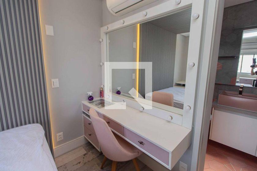 Apartamento à Venda – Ipiranga, 4 Quartos, 247 m² – São Paulo
