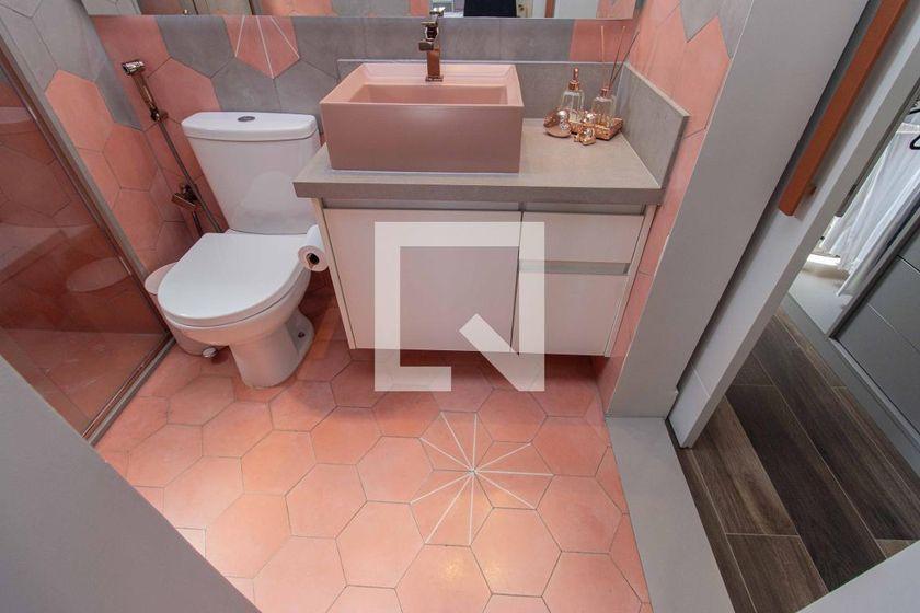 Apartamento à Venda – Ipiranga, 4 Quartos, 247 m² – São Paulo