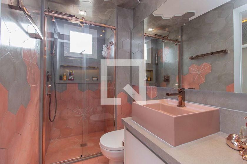 Apartamento à Venda – Ipiranga, 4 Quartos, 247 m² – São Paulo