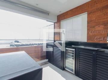 Apartamento à Venda – Ipiranga, 4 Quartos, 247 m² – São Paulo