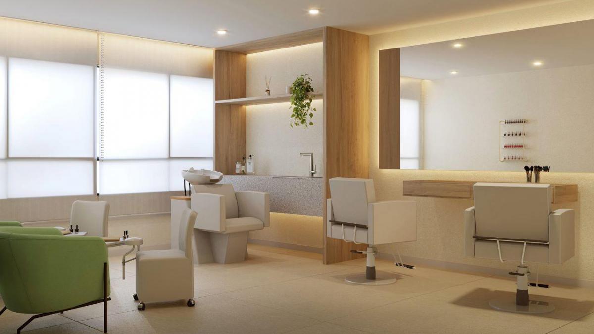 Apartamento – Pleno Vila Mariana