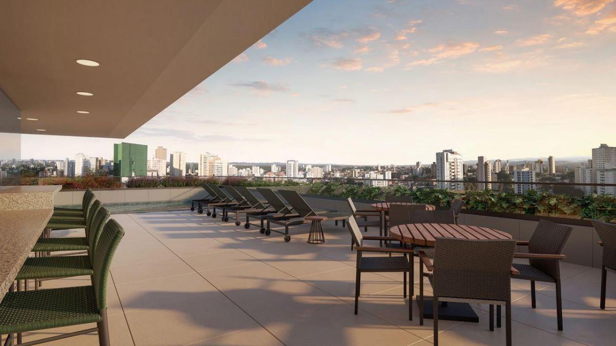 Apartamento – Pleno Vila Mariana
