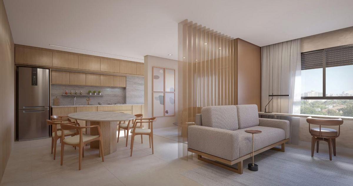 Apartamento – Pleno Vila Mariana