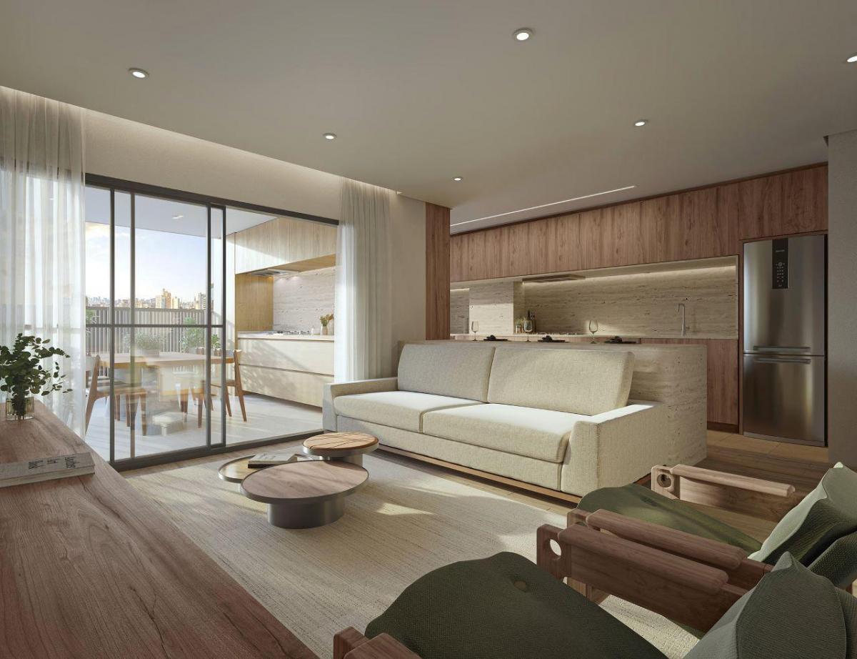 Apartamento – Pleno Vila Mariana