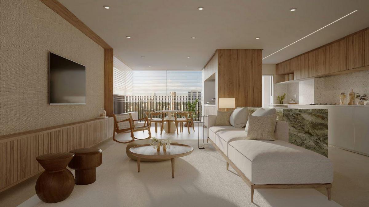 Apartamento – Pleno Vila Mariana