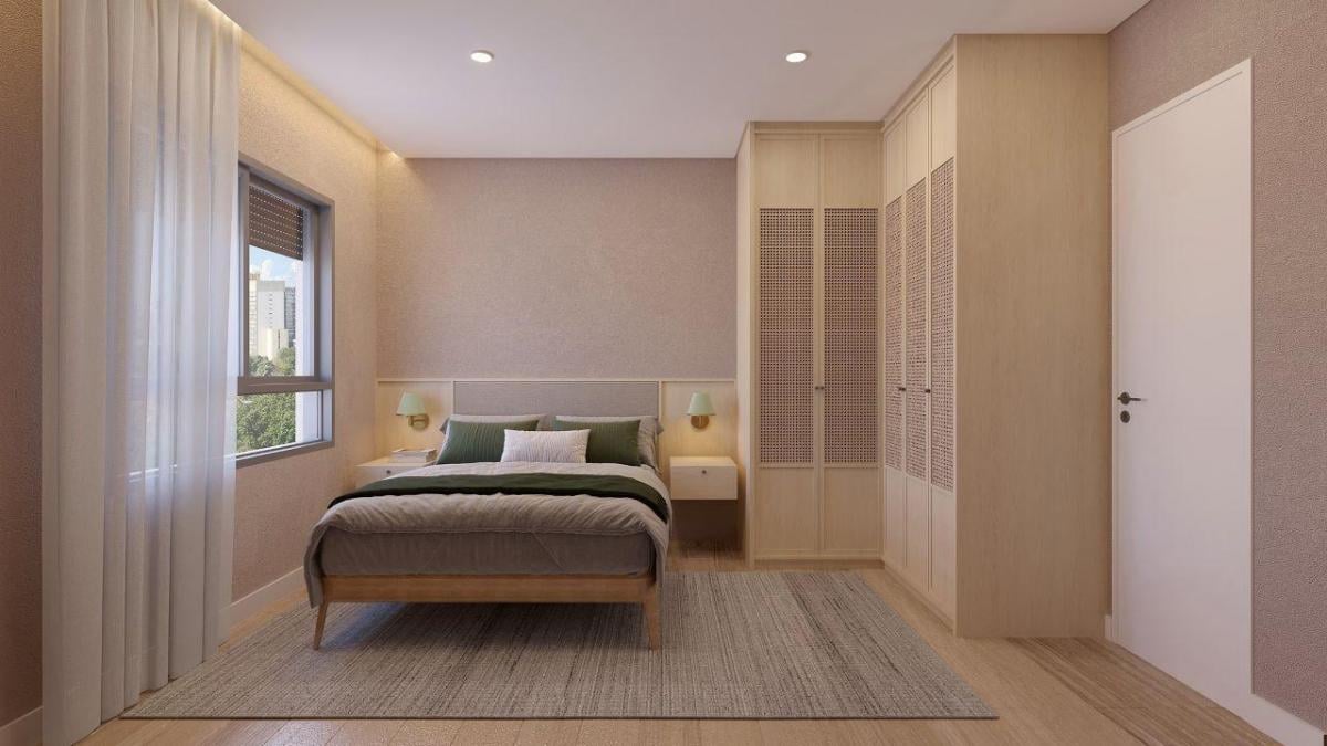 Apartamento – Pleno Vila Mariana