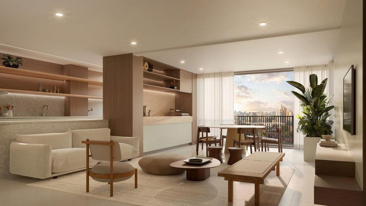 Apartamento – Pleno Vila Mariana