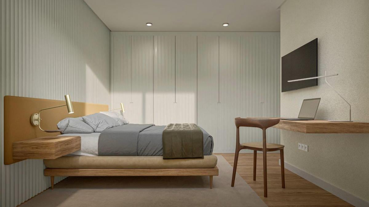 Apartamento – Pleno Vila Mariana