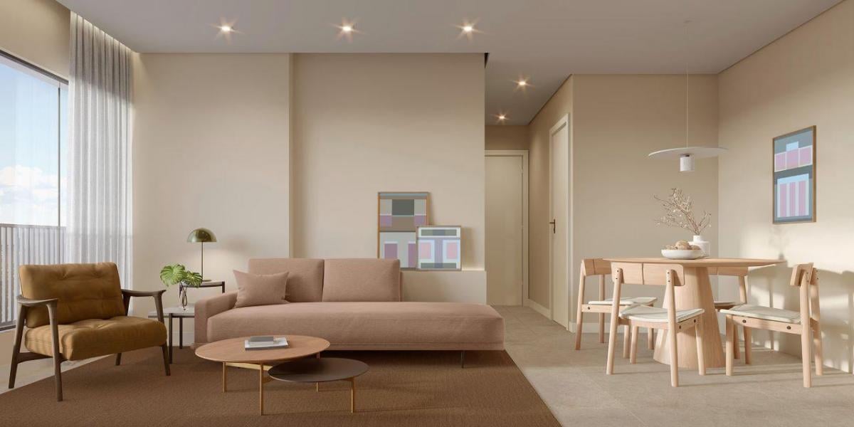 Apartamento – Pleno Vila Mariana