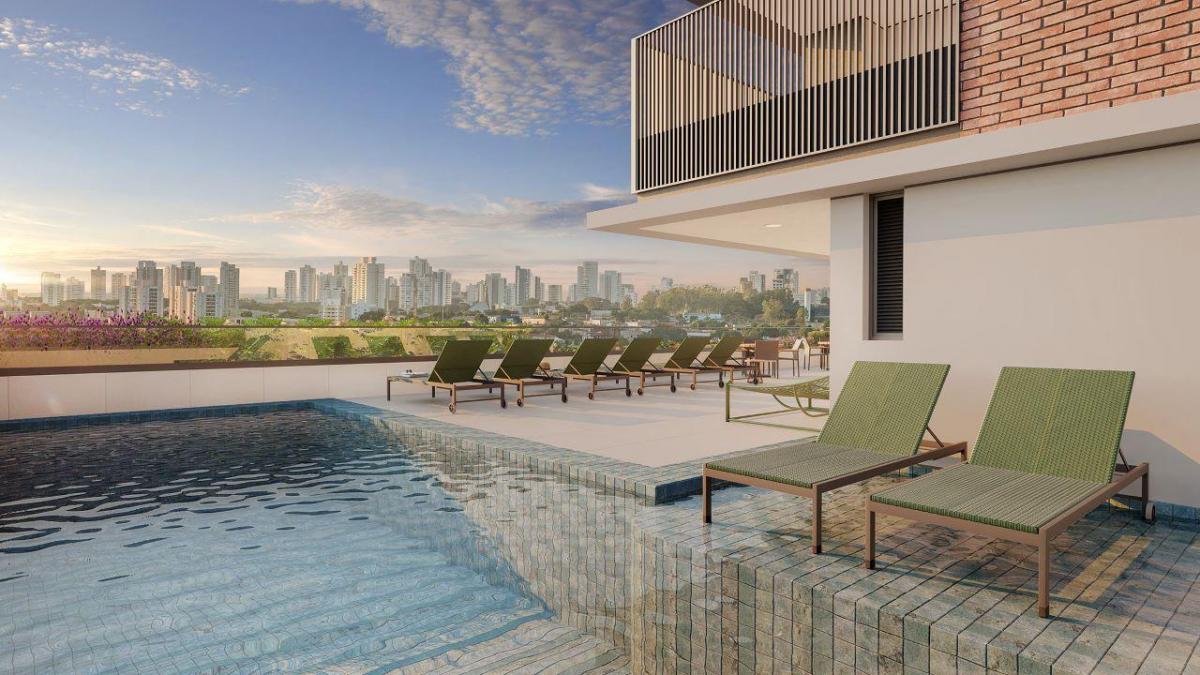Apartamento – Pleno Vila Mariana