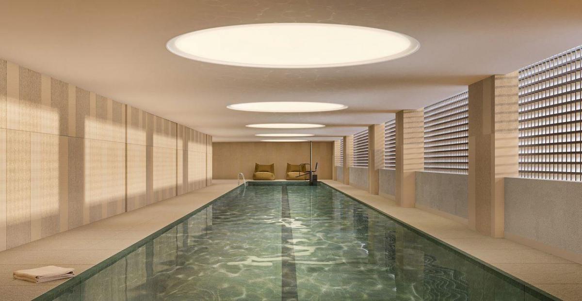 Apartamento – Pleno Vila Mariana