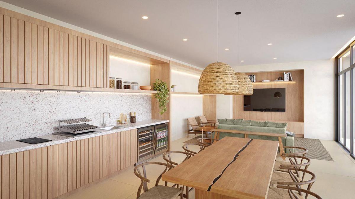 Apartamento – Pleno Vila Mariana