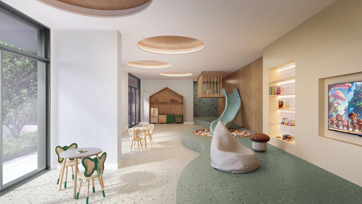 Apartamento – Pleno Vila Mariana