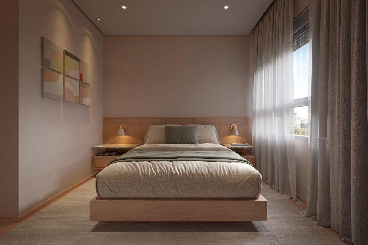 Apartamento – Pleno Vila Mariana