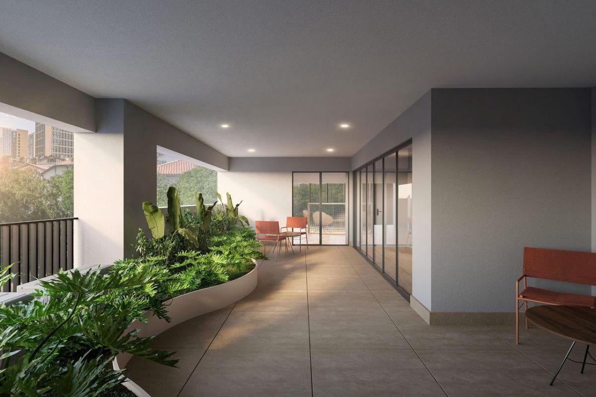 Apartamento – Pleno Vila Mariana