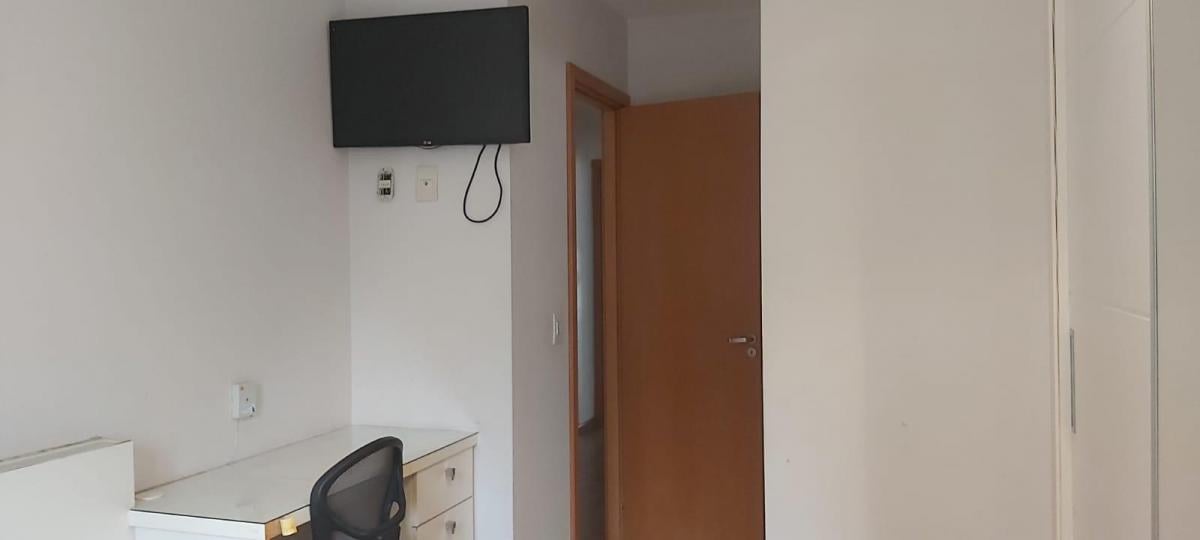 Apartamento, vende e aluga, 135m² ao lado da PUC em Perdizes – São Paulo – SP
