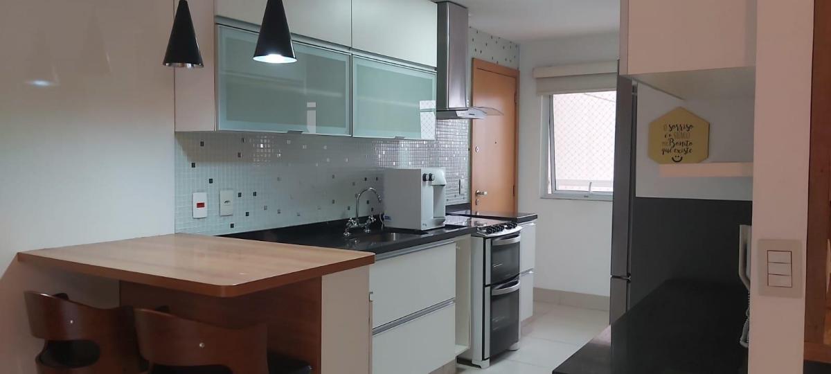 Apartamento, vende e aluga, 135m² ao lado da PUC em Perdizes – São Paulo – SP