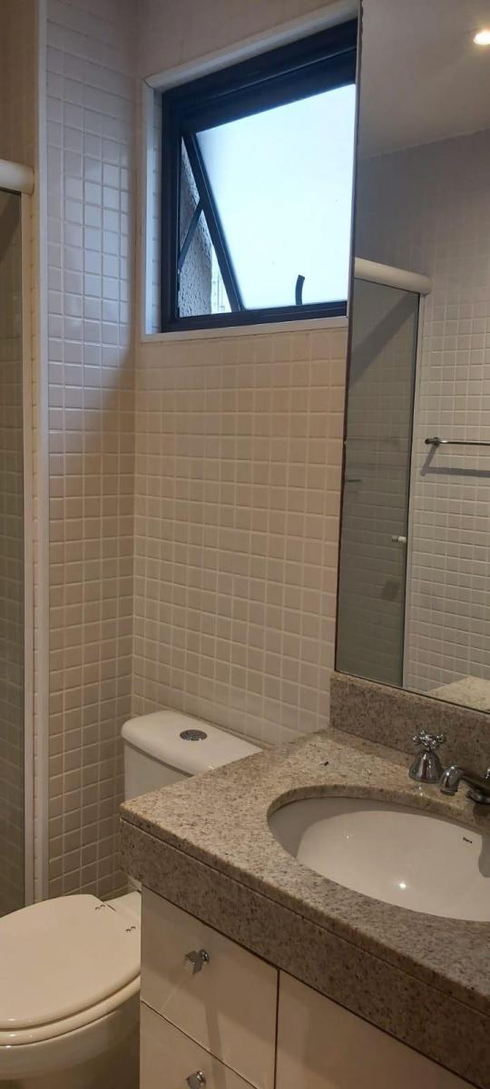 Apartamento, vende e aluga, 135m² ao lado da PUC em Perdizes – São Paulo – SP
