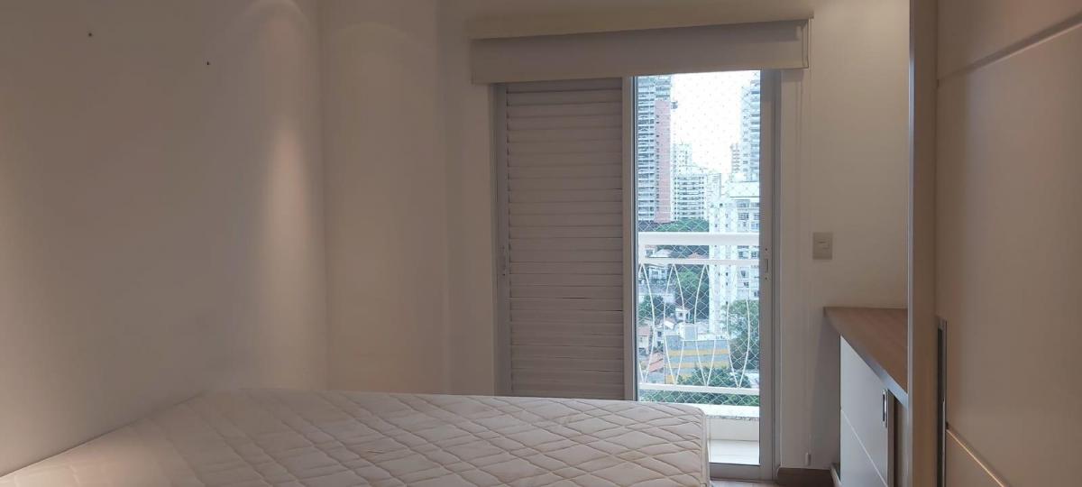 Apartamento, vende e aluga, 135m² ao lado da PUC em Perdizes – São Paulo – SP