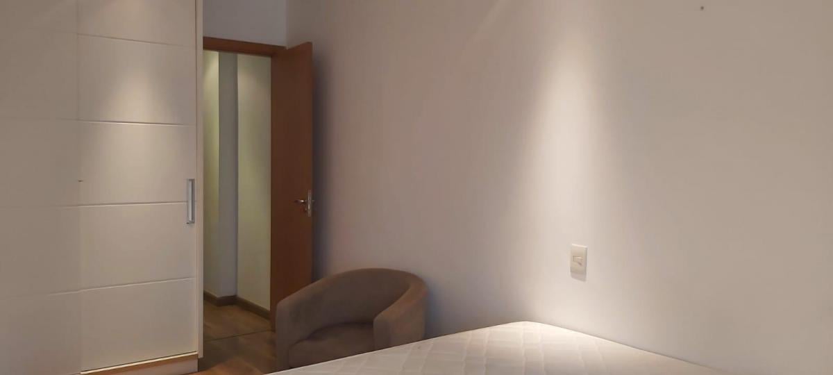 Apartamento, vende e aluga, 135m² ao lado da PUC em Perdizes – São Paulo – SP