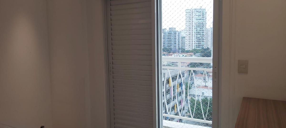 Apartamento, vende e aluga, 135m² ao lado da PUC em Perdizes – São Paulo – SP