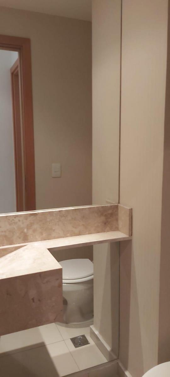 Apartamento, vende e aluga, 135m² ao lado da PUC em Perdizes – São Paulo – SP