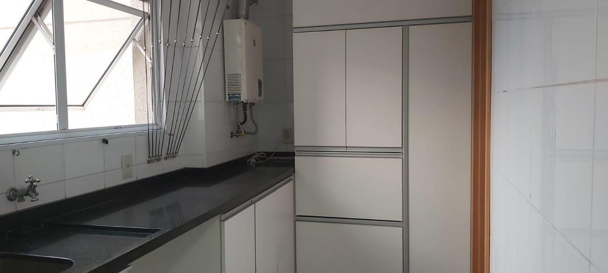 Apartamento, vende e aluga, 135m² ao lado da PUC em Perdizes – São Paulo – SP