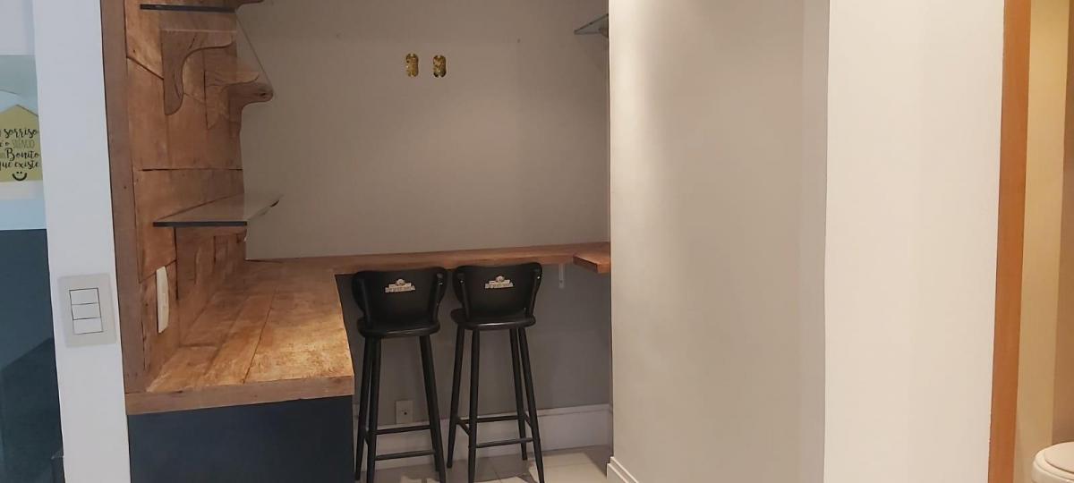 Apartamento, vende e aluga, 135m² ao lado da PUC em Perdizes – São Paulo – SP