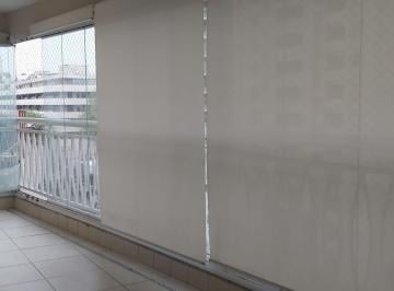 Apartamento, vende e aluga, 135m² ao lado da PUC em Perdizes – São Paulo – SP