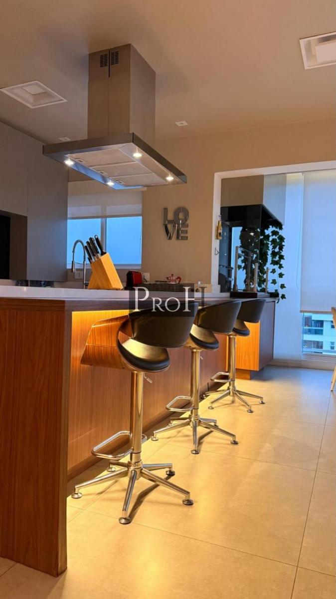 Apartamento Cobertura à venda 2 quartos Campo Belo São Paulo
