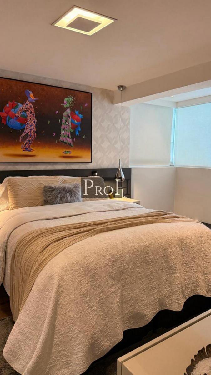 Apartamento Cobertura à venda 2 quartos Campo Belo São Paulo