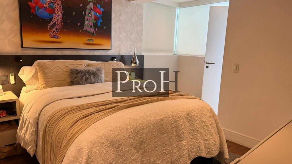 Apartamento Cobertura à venda 2 quartos Campo Belo São Paulo