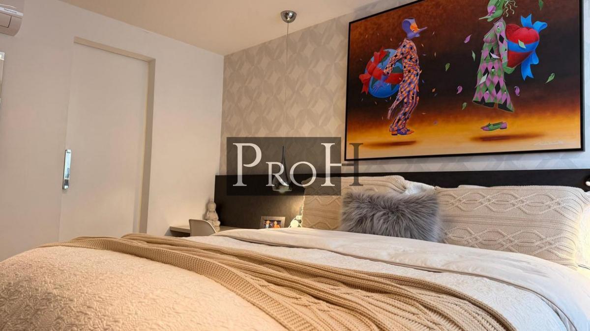 Apartamento Cobertura à venda 2 quartos Campo Belo São Paulo