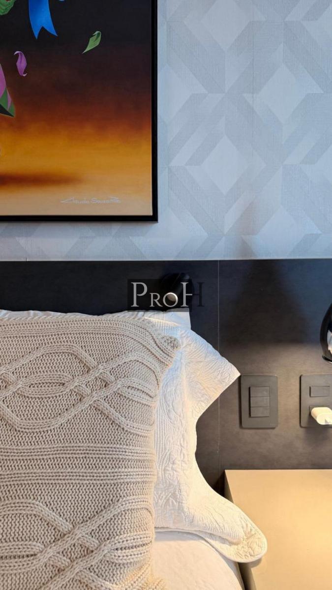 Apartamento Cobertura à venda 2 quartos Campo Belo São Paulo