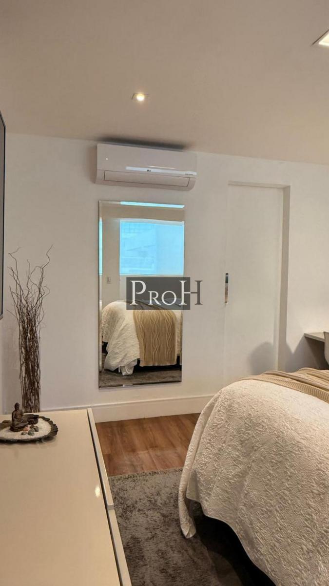Apartamento Cobertura à venda 2 quartos Campo Belo São Paulo