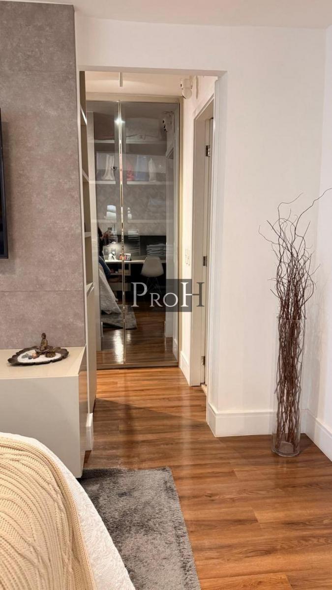 Apartamento Cobertura à venda 2 quartos Campo Belo São Paulo