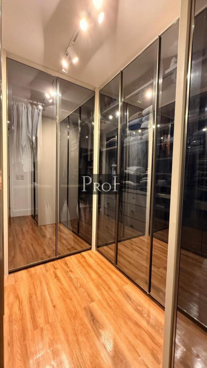 Apartamento Cobertura à venda 2 quartos Campo Belo São Paulo