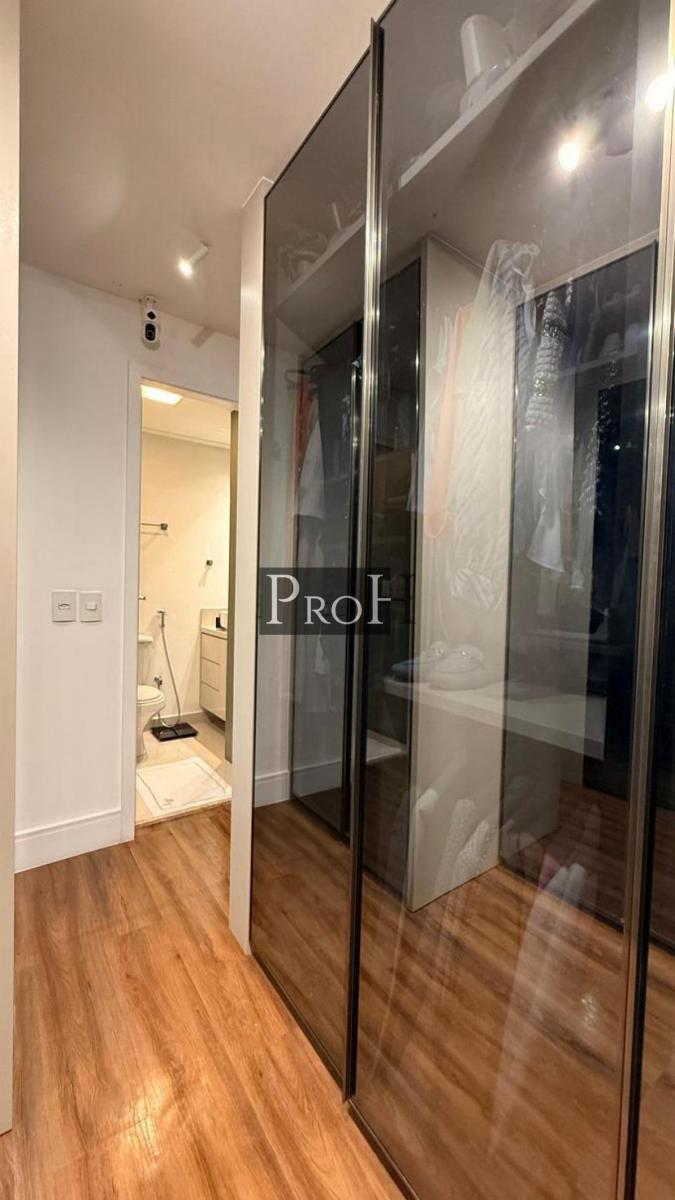 Apartamento Cobertura à venda 2 quartos Campo Belo São Paulo