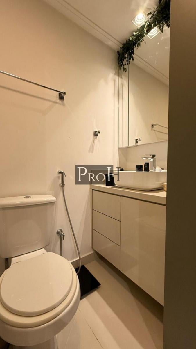 Apartamento Cobertura à venda 2 quartos Campo Belo São Paulo