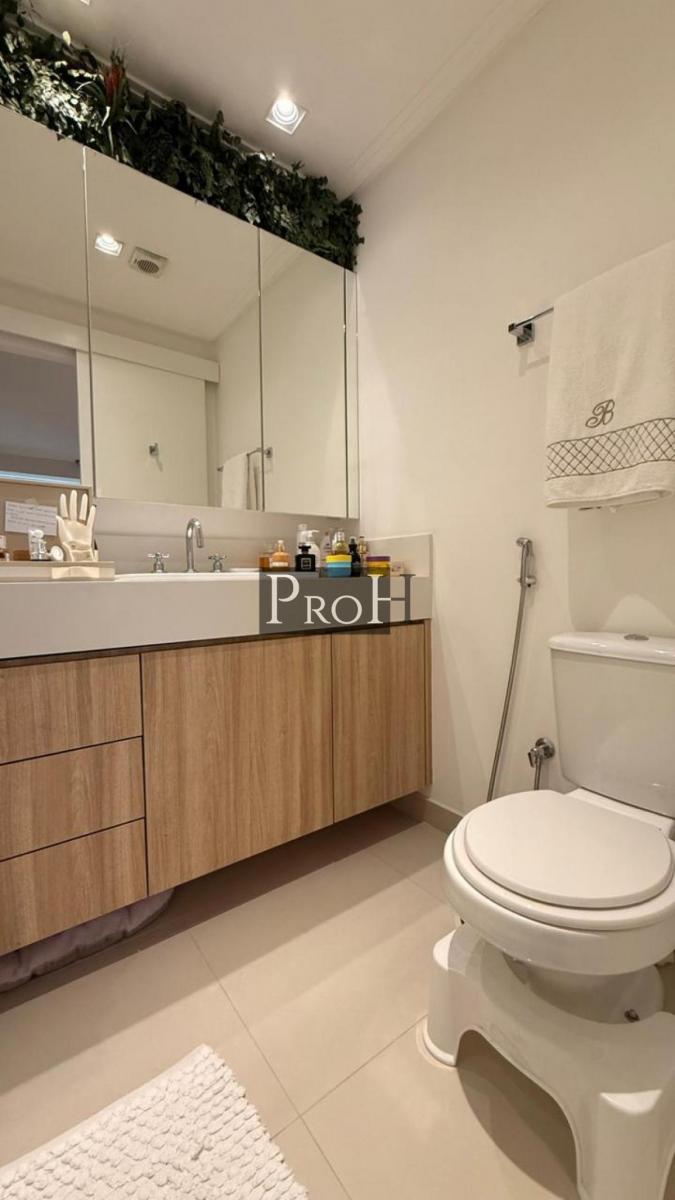 Apartamento Cobertura à venda 2 quartos Campo Belo São Paulo