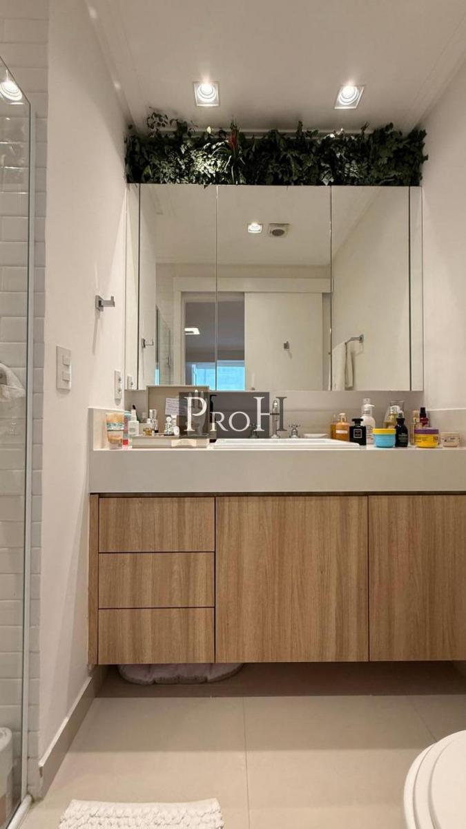 Apartamento Cobertura à venda 2 quartos Campo Belo São Paulo