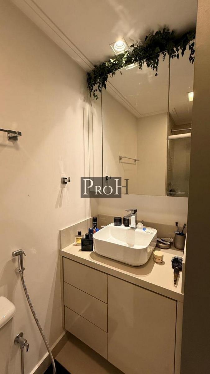 Apartamento Cobertura à venda 2 quartos Campo Belo São Paulo