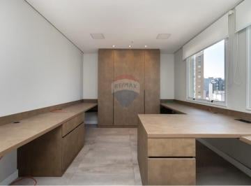 Conjunto Comercial com móveis planejados à venda na Bela Vista