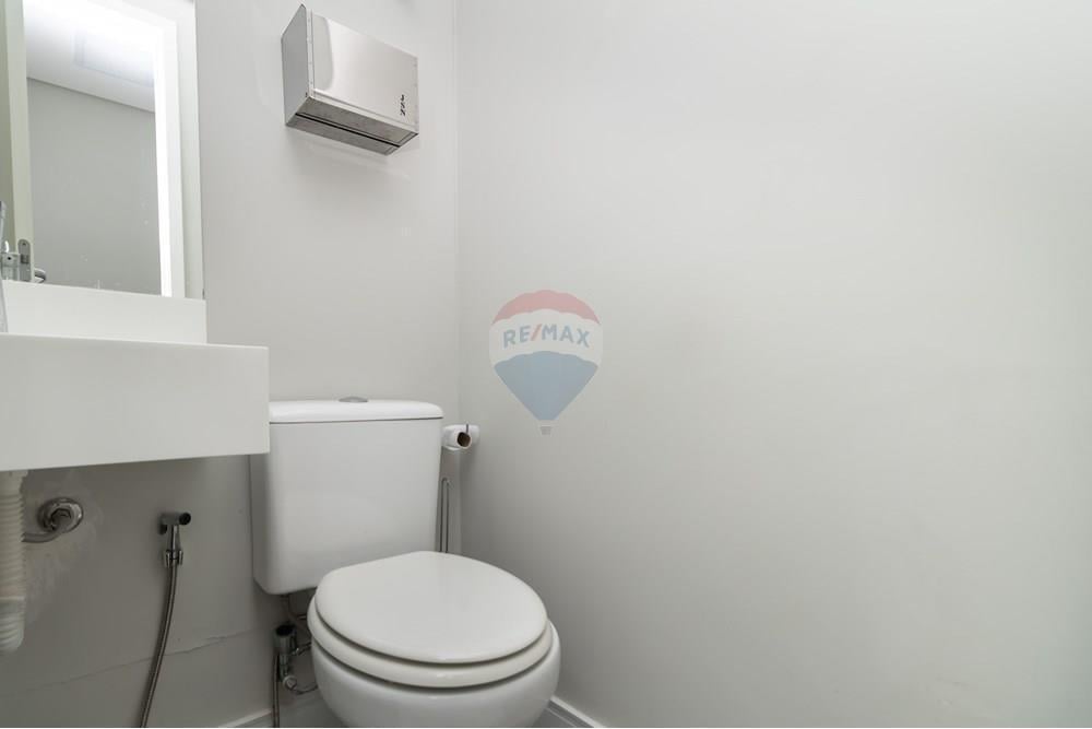 Conjunto Comercial com móveis planejados à venda na Bela Vista