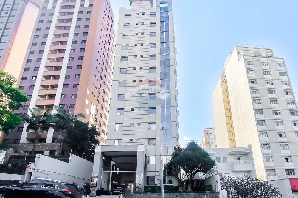Conjunto Comercial com móveis planejados à venda na Bela Vista